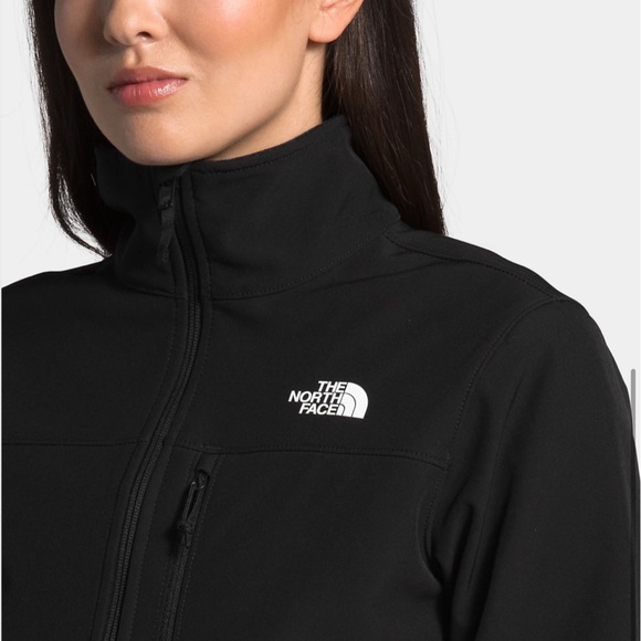 The North Face Apex Bionic Shell Jacket - Picture 4 of 11
